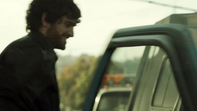 Peter! - Hemlock Grove