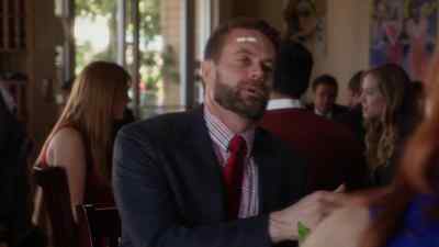 Peter! - The Mindy Project