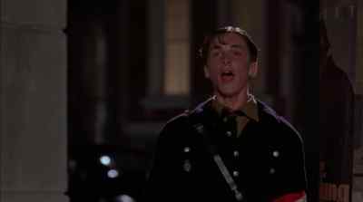 PETER ! - Swing Kids
