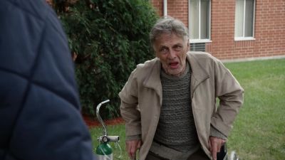 Peter... - Chicago Fire