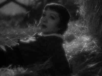 Peter? - It Happened One Night