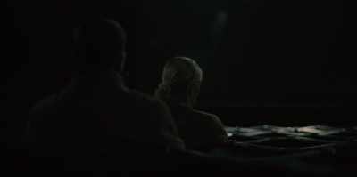 Peter? - Watcher
