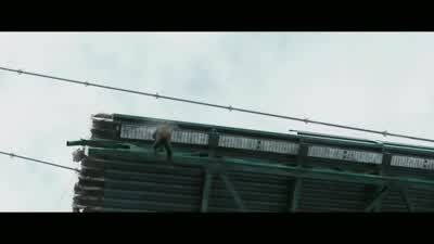 PETER: Sam! - Final Destination 5