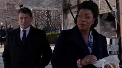 - Peter.
- Shambala. - Chicago P.D.