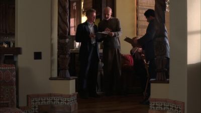 PETER:
She's changed a lot - Medium
