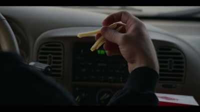 [Peter] So, your history with Ms. Shapiro
was a huge part - American Vandal
