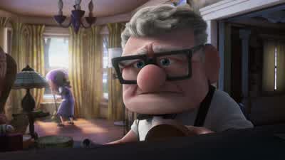 PETER: SO, MINUS THE COSTS, WE MADE 18 BUCKS. - Up