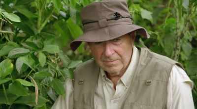 ‐ Peter Struzzieri
and his team - Lost Gold of World War II