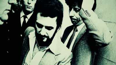 -Peter Sutcliffe,
the Yorkshire Ripper, - Britain’s Most Evil Killers