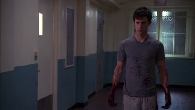 Peter, tell me
you didn't
do this, please. - Heroes