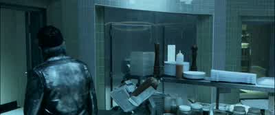 Peter, thank you very, very much. - X Men: Days of Future Past