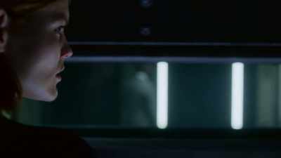 PETER: ♪ The murder shoot,
here I am ♪ - The Rook