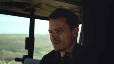 Peter: They have
nearly 50 kilos - Strike Back