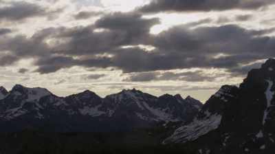 [PETER] This whole time,
chasing Marc around, - The Alpinist