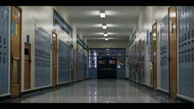 [Peter]  To be clear,
Mr. Kraz is a teacher, - American Vandal