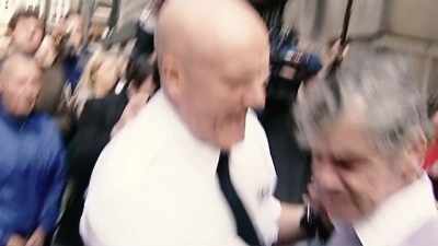 -Peter Tobin had been unmasked - Britain’s Most Evil Killers