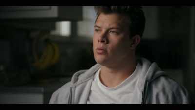 [Peter] Uh, I'm just getting some B-roll.
Just go about your business. Whatever. - American Vandal