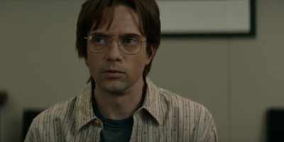PETER: Uh, there were
no viruses detected. - The Hot Zone