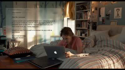 Peter Van... - The Fault in Our Stars