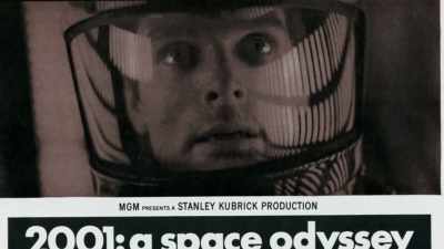 PETER W. SINGER: TODAY, WE
THINK ABOUT ARTHUR C. CLARKE - Origins: The Journey of Humankind