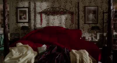 Peter! - We slept in! - We slept in! - Home Alone