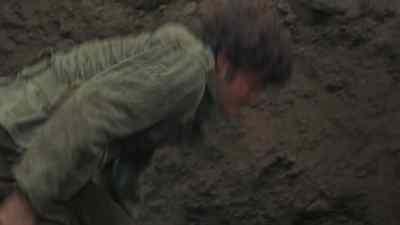 - [Peter] Well, I'm wearing mine.
- That's cool. - Head