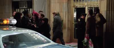 - Peter: What happened? - Ghostbusters
