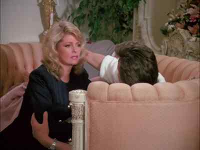 Peter.
What's the matter? - Murder, She Wrote