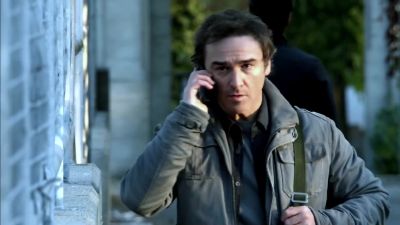 Peter, what's up? - Fringe