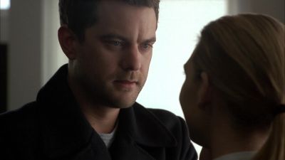 Peter, what's wrong? - Fringe