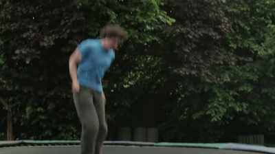 [PETER] When I first met Marc, - The Alpinist
