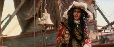 Peter. Where are you going? - Hook