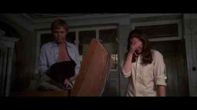 Peter, why are you
doing this? - The Odessa File