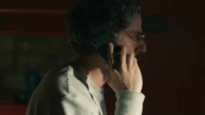 PETER:  Why don't we come over and then-- - Scenes from a Marriage