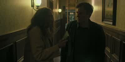 Peter will... - Hereditary