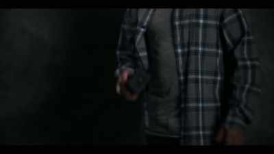 [Peter]  With only circumstantial evidence
tying him to the vandalism, - American Vandal