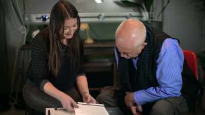 -PETER: Yeah.
-And it said, "Syco Systems." - Resynator