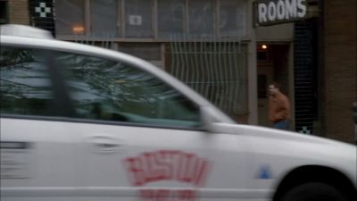 - Peter: Yeah?
- I'm on state street. I've lost him. - Fringe