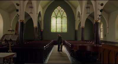 - [Peter] Yeah.
- [Richard] Two men - The Professor