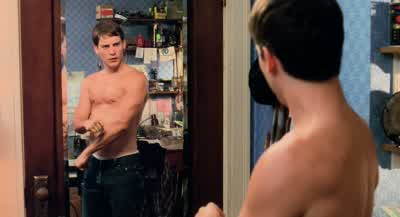 - Peter? - Yeah? - Spider Man