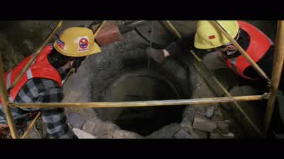Peter: You all right? - Ghostbusters II