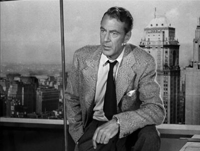 Peter before you can do things for people - The Fountainhead