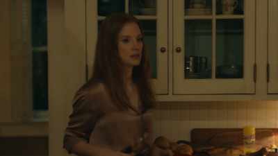 PETER: You know, or another way of saying it is, - Scenes from a Marriage