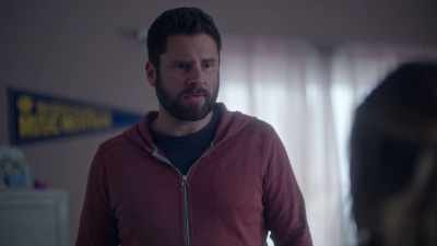 Peter? Your guitar teacher? - A Million Little Things