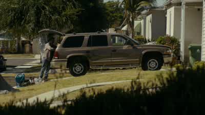 Peter's got the right idea. - Fear the Walking Dead