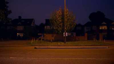 "Peter's off to Australia on a gap year." - When Missing Turns to Murder