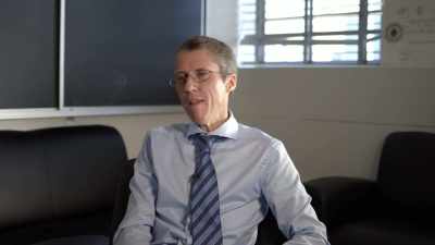 Peterson frames this
as a free speech issue - The Rise of Jordan Peterson