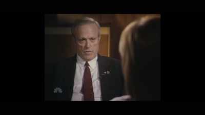 Peterson: He had an agenda. - The Innocent Man