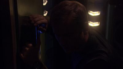 Peterson, this is Elizabeth
Weir. Can you hear me? - Stargate Atlantis
