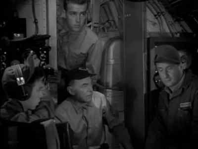PETERSON, SEND
THE CREW CHIEF - Air Force